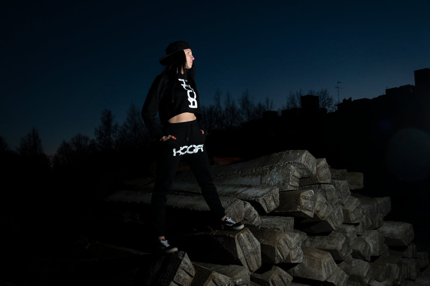 HOOЯ™ Tracksuit